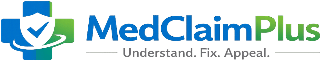 MedClaimPlus